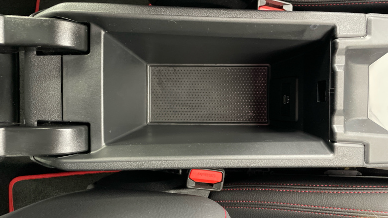 BMW 1 Series 128ti 5dr Step Auto [Live Cockpit Professional] Petrol Hatchback